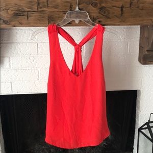 Forever 21 contemporary tank